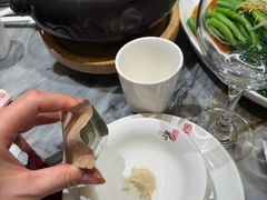 -蔼若春.传承云南菜(金碧公园店)