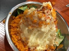 -大阪烧肉BAKA一代(十亩地店)