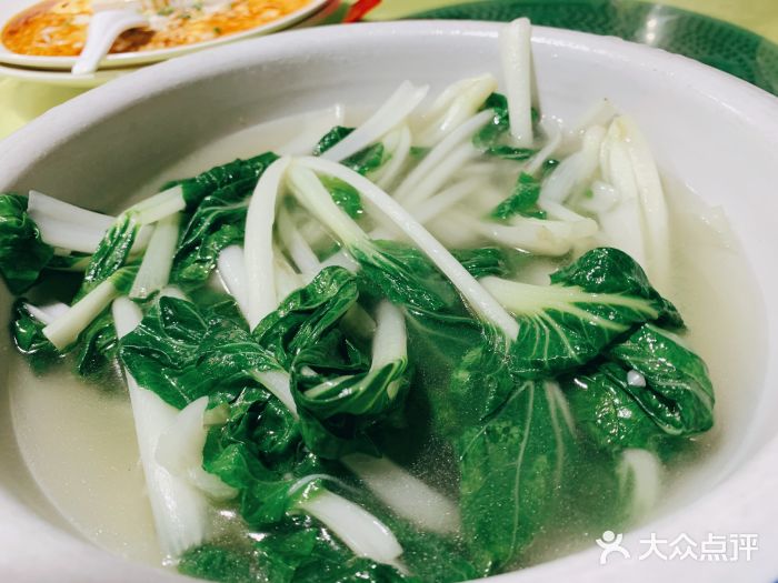 红炎炎农家菜老字号(金水台店)图片