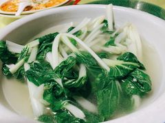 -红炎炎农家菜老字号(金水台店)