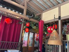 -农耕记·湖南土菜(halo广场店)