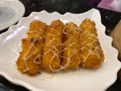 -新兴·金羊座·粤菜点心(乐峰店)