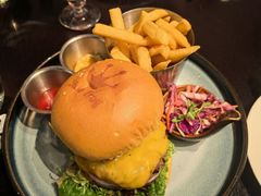 -blue frog蓝蛙(长泰广场店)