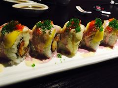 -笑福亭料理小馆(解放碑店)