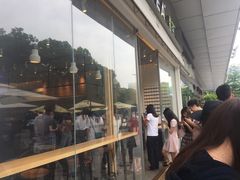 -喜茶(东莞汇一城店)