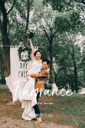 -太古映画婚纱摄影(天河店)