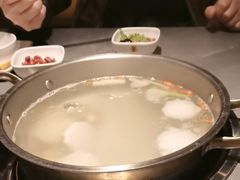 -潮发潮汕牛肉店(东方宝泰店)