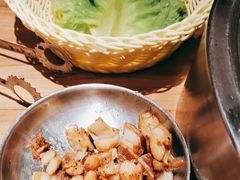 -韩悦牛排烤肉无限续(宝能中心店)
