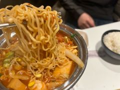 -花味烤肉·拌饭(庐阳万象汇店)