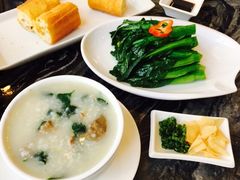 -美极鲜食坊(宝安南路店)