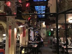 -老表记广西宵夜螺蛳鸭脚煲(西大店)