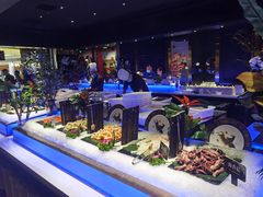 -加餐海鲜自助(宝龙一城店)