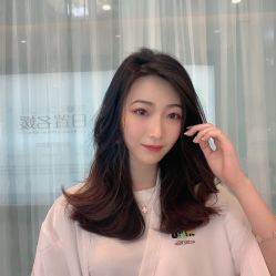 -3AM HAIR SALON染发烫发接发