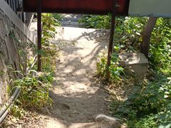 -北京十三陵国家森林公园蟒山景区