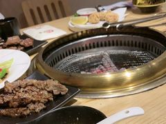 -松鱼亭·和牛烧肉(协鑫广场店)