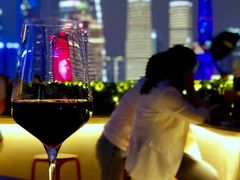 -池畔酒吧 WET Bar