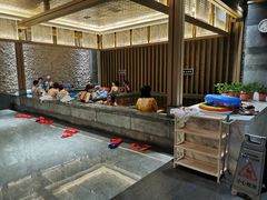 -青水瓦台汤泉(未央店)