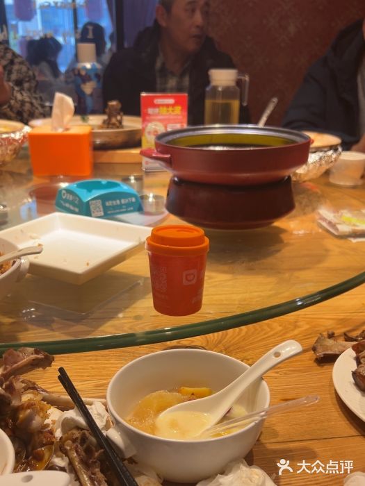 永安鱼庄·镇江菜(丁卯店)图片