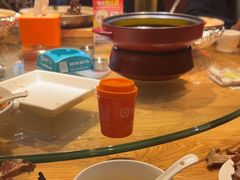 -永安鱼庄·镇江菜(丁卯店)