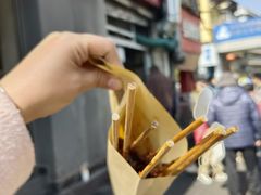 -圆西烤肉(园西路店)