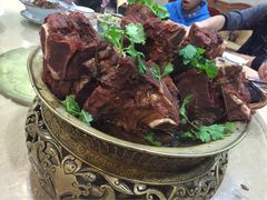 -乔家满族八大碗(流水沟店)