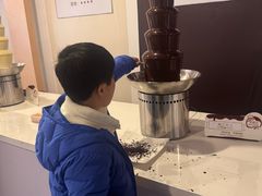 -歌斐颂巧克力小镇