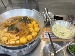 -小螺大作·螺蛳粉火锅(林和西店)