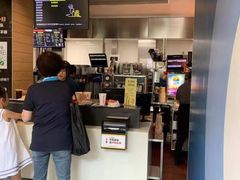 -麦当劳(乳山路店)