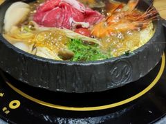 -水林间·寿喜烧自助(仙林金鹰店)