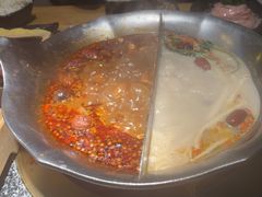 -湊湊火锅·茶憩(新中关购物中心店)