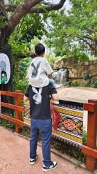 -玛瑞莎·儿童·亲子摄影(越秀店)