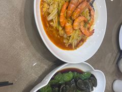 -良友·海鲜青岛菜·海肠捞饭(五四广场店)