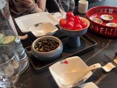 -旺顺阁·北京菜·烤鸭(大望路店)