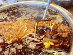 -中和远东火锅兔(老店)