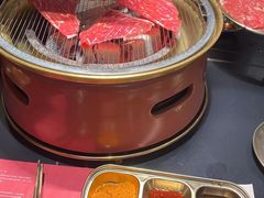 -西塔老太太泥炉烤肉(龙湖北苑天街店)