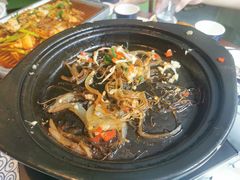 -绿茶餐厅(千岛湖银泰城店)