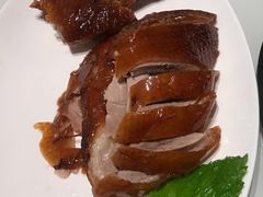 -东门烤鸭店(鼓楼店)