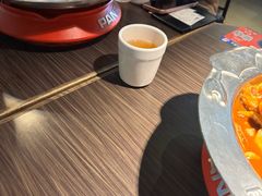 -胖哥俩肉蟹煲(富阳万达店)