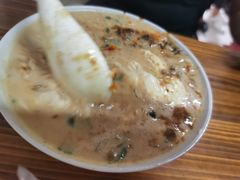 咸浆-云南大锅豆浆店