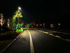 -雅达·阳羡溪山小镇中心