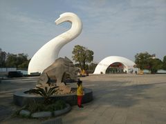-南昌动物园