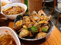 -付小姐在成都(中山公园店)