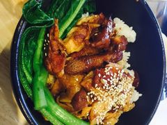-greenjoy绿享轻食(宁海路店)