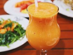 -海盗餐厅