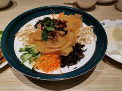 -小船渔村•大连菜•大连焖鱼(黄河路店)