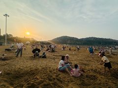 -在海一方公园