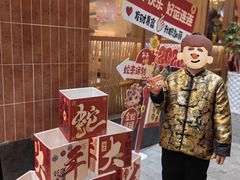 -黎阳老街
