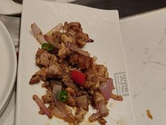-火地铁板烧(昆山万象汇店)