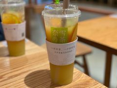 -奈雪的茶(湖滨银泰in77C区PRO店)