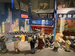 -济州岛泰迪熊博物馆